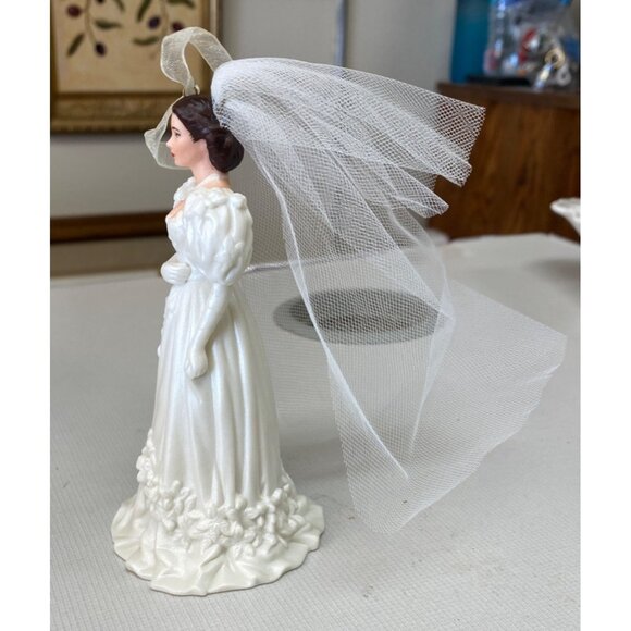 Hallmark Keepsake Scarlett OHara Gone With The Wind Ornament 2004 Holiday Memory - Picture 7 of 11